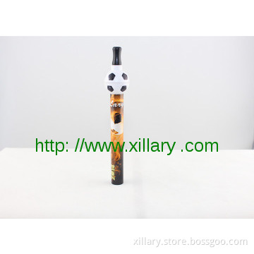 buy electronic cigarette with football design for 2014 world cup